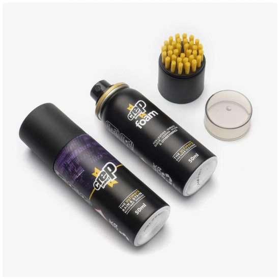 Crep Protect Σετ περιποίησης υποδημάτων Starter Pack Crep Protect Σετ περιποίησης υποδημάτων Starter Pack